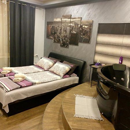 Ceca Apartman Ni Exterior foto