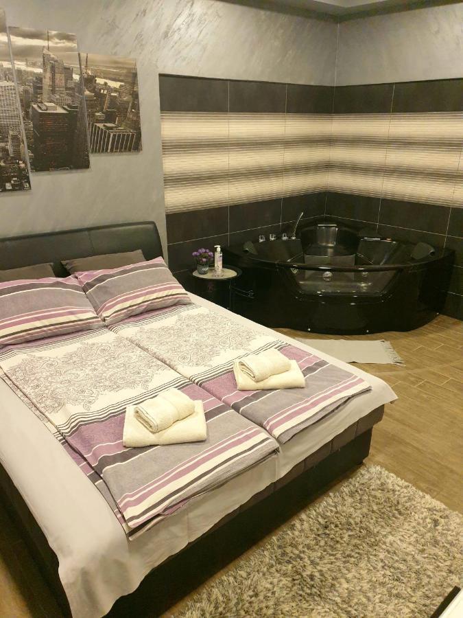 Ceca Apartman Ni Cameră foto